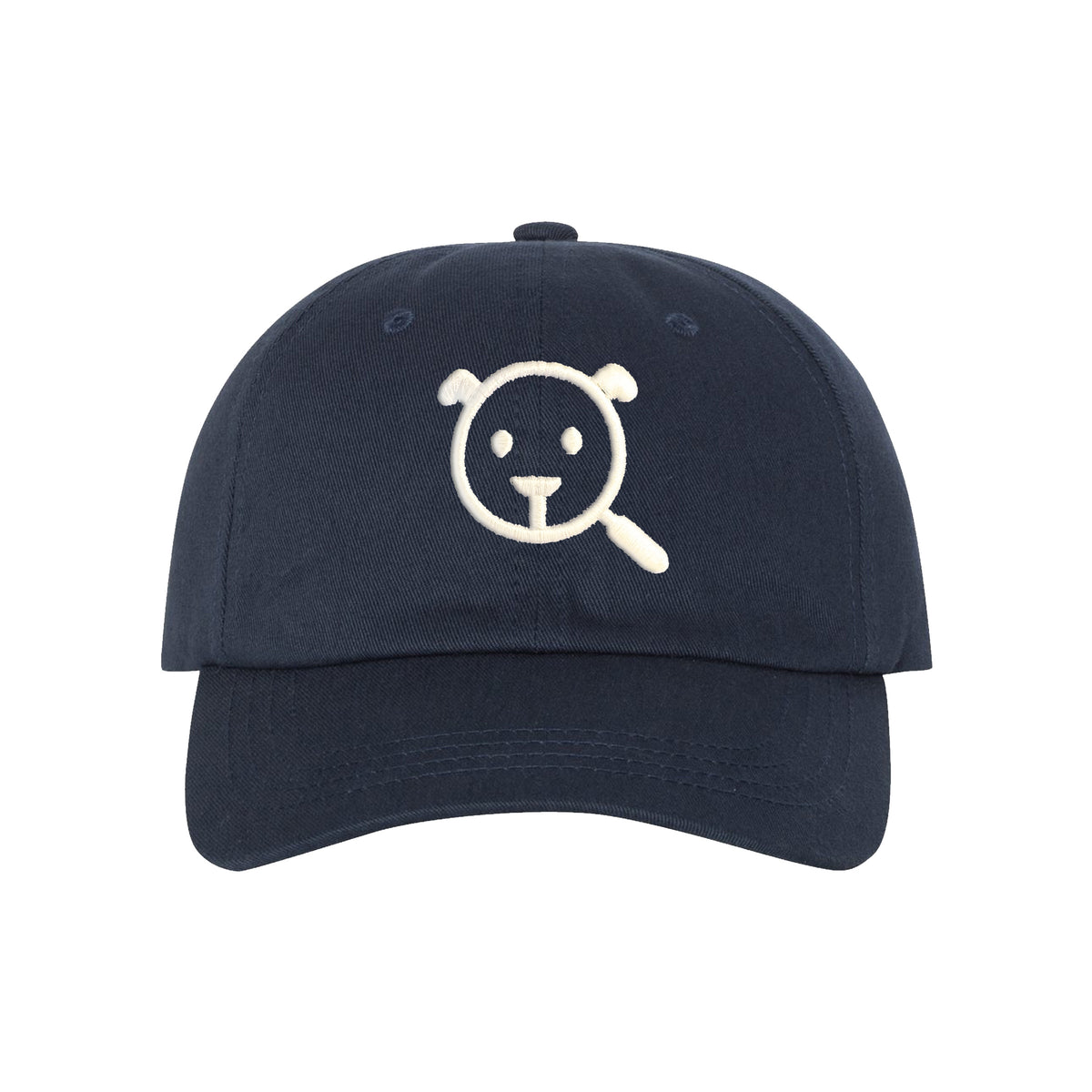 PetScreening Dad Hat