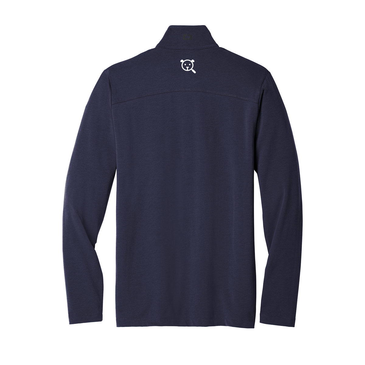 PetScreening Men's 1/4 Zip