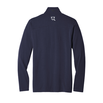 PetScreening Men's 1/4 Zip
