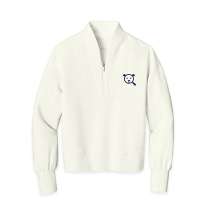 PetScreening Women's 1/4 Zip