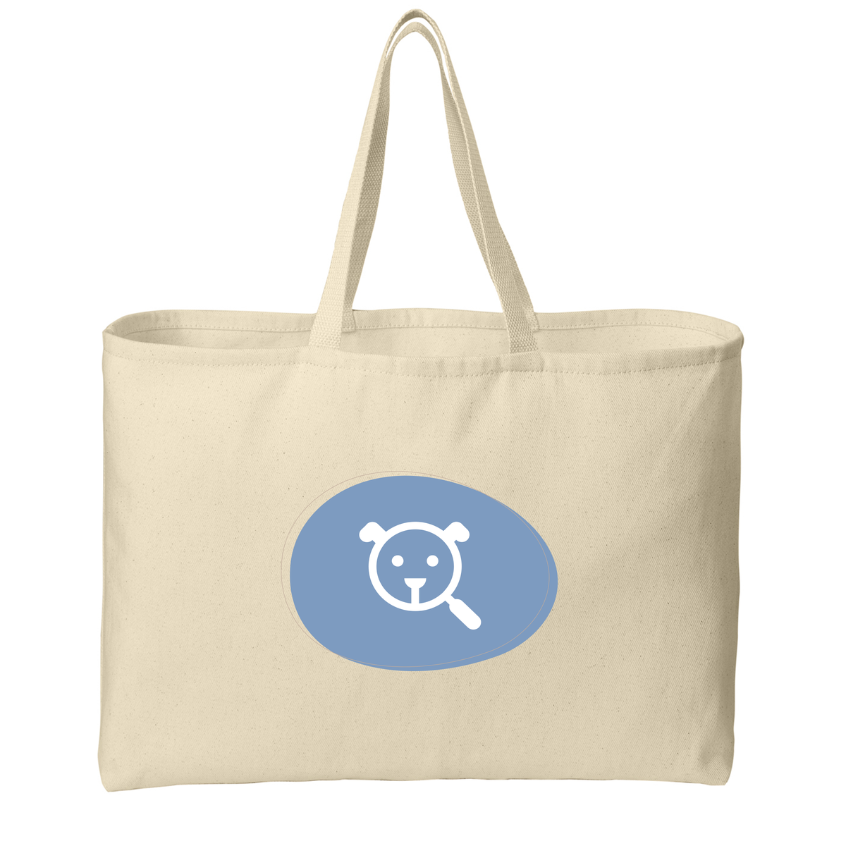 PetScreening Tote