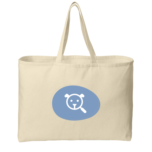 PetScreening Tote