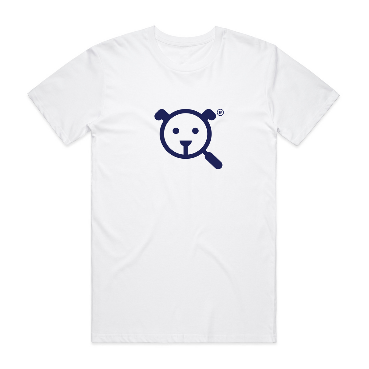 PetScreening Unisex T-Shirt (White)